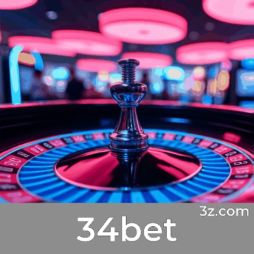 Controle Total e Exclusivo da Sua Conta na 34bet com Personalização Completa