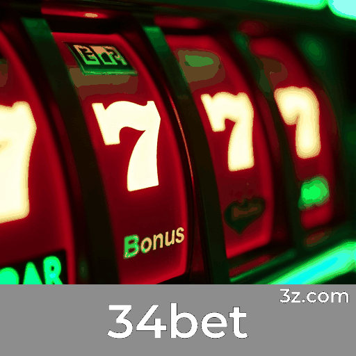 34bet Social Casino: A New Era of Real Interaction