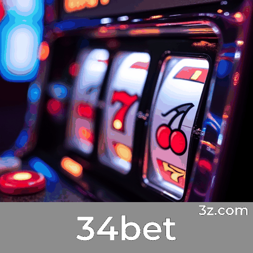 Aposte com 34bet e Experimente a Especialização em Esportes Brasileiros