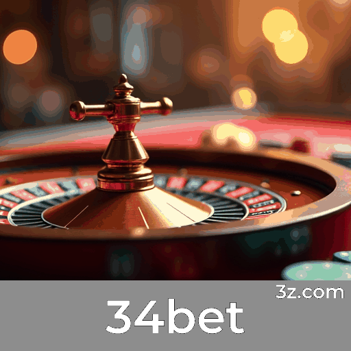 Aposte com 34bet e Experimente a Especialização em Esportes Brasileiros