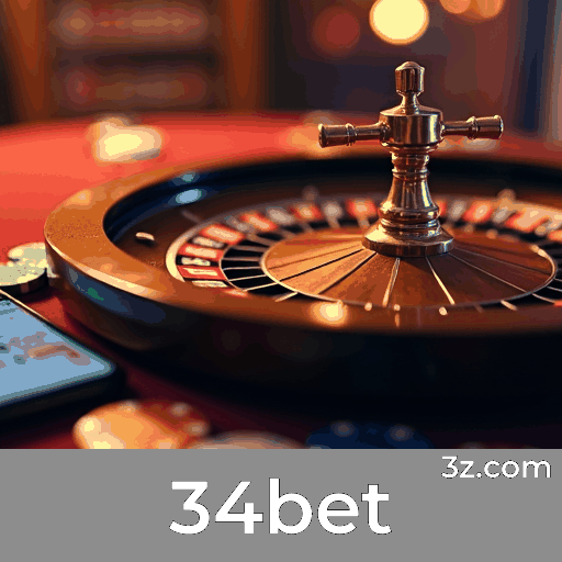 34bet Social Casino: A New Era of Real Interaction