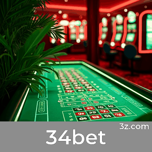 34bet: Responsabilidade e Sustentabilidade em Destaque