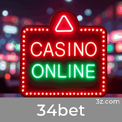 Controle Total e Exclusivo da Sua Conta na 34bet com Personalização Completa