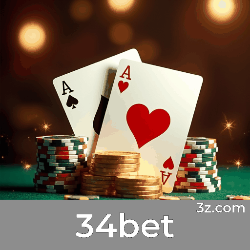 Aprenda Estratégias de Jogos com 34bet e Melhore suas Habilidades