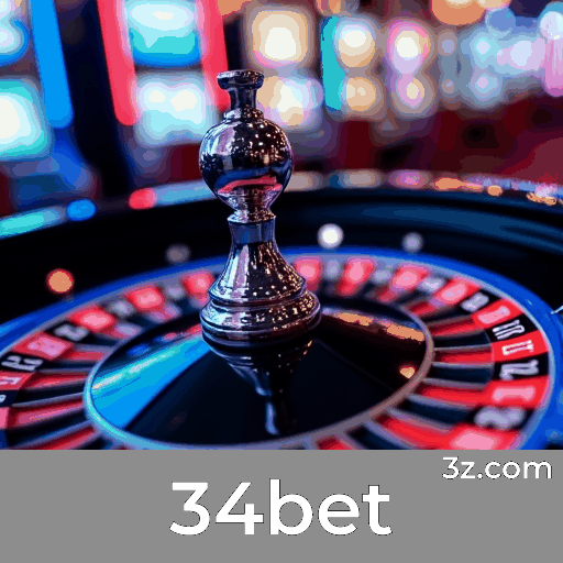 Estratégia de Bonificação: Aumento de 25% no Retorno em 34bet